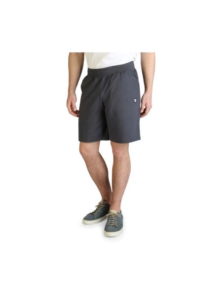 Shorts Emporio Armani Ea7 gris