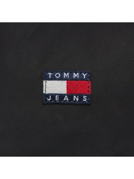 Кошелек Tommy Jeans черный