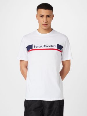 T-shirt Sergio Tacchini