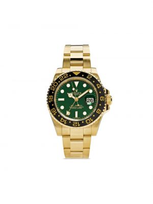 Orologi Rolex verde