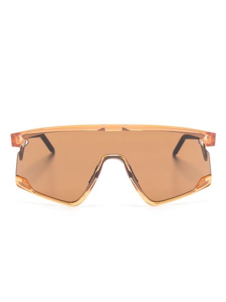 Silmälasit Oakley oranssi