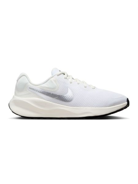 Спортивные кроссовки Nike Revolution белые