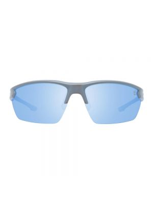 Okulary przeciwsłoneczne Timberland szare