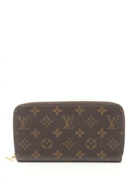 Πορτοφόλι με φερμουάρ Louis Vuitton Pre-owned