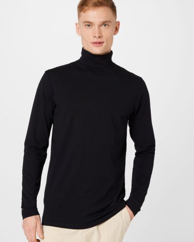 Tricou Selected Homme negru