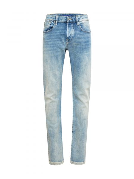 Jeans Scotch & Soda blå