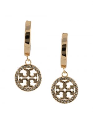 Ohrring Tory Burch gold