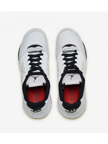 Кросівки Air Jordan білі