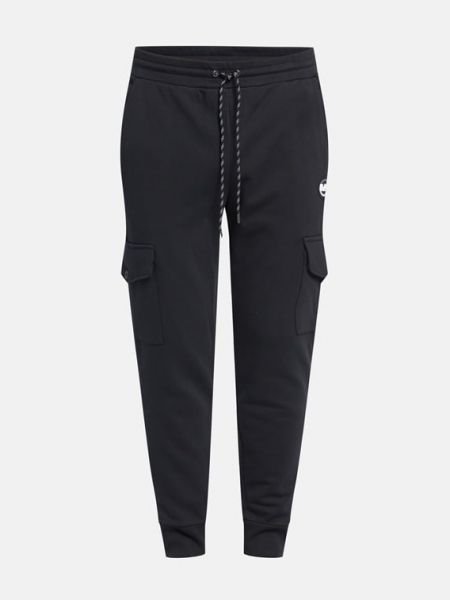 Спортивные брюки-карго Michael Kors, темно-серый