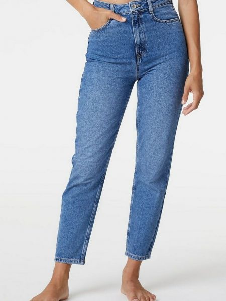 Прямые джинсы Etam