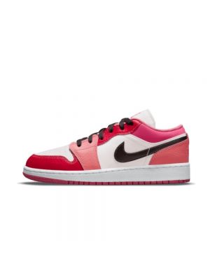 Sneakersy Nike - Różowy