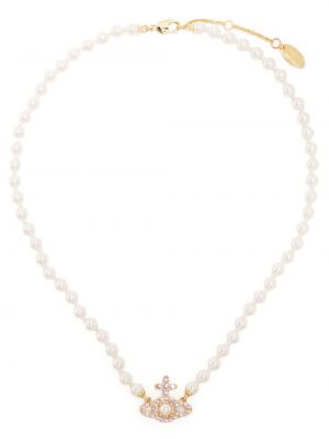 Ogrlica sa perlicama Vivienne Westwood
