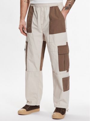 Pantaloni clasici Bdg Urban Outfitters