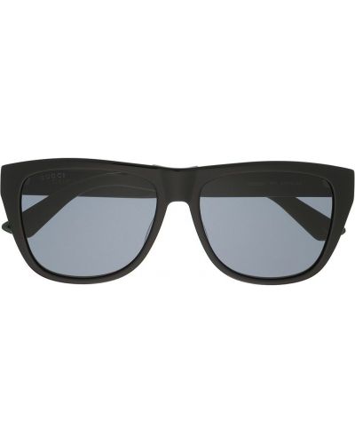 Sončna očala s črtami Gucci Eyewear