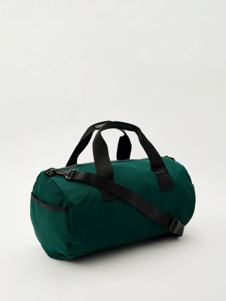 Спортивная сумка Tommy Hilfiger зеленая