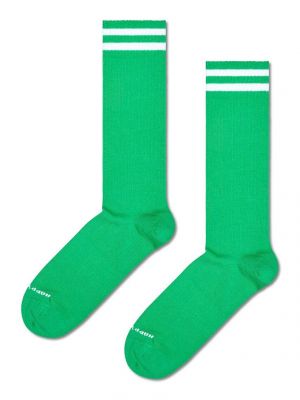 Шкарпетки Happy Socks зелені