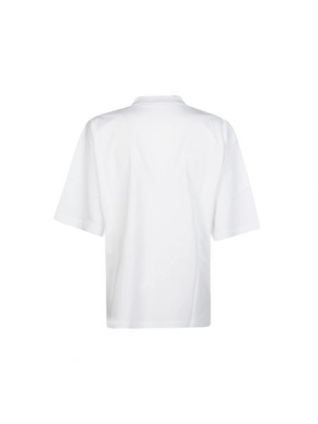 Koszulka Marni biała
