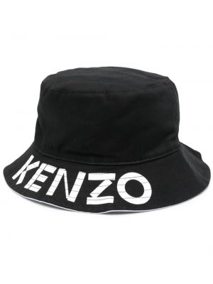Двустранна шапка Kenzo