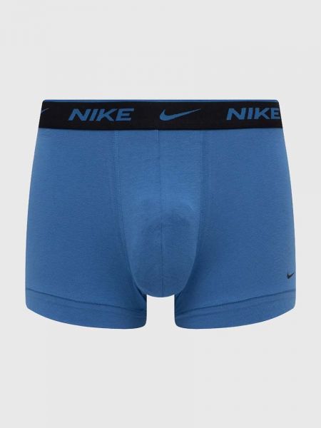 Slipuri Nike albastru
