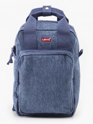 Синий рюкзак Levi’s®