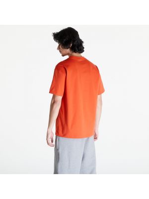 Tričko Nike oranžové