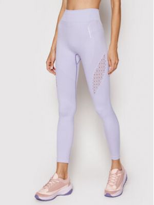 Pantalon de sport slim Carpatree violet