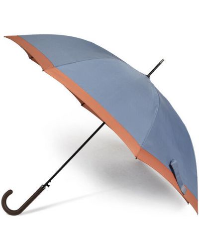 Regenschirm Perletti grau