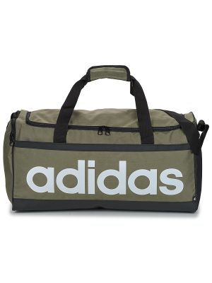 Sportovní taška Adidas zelená