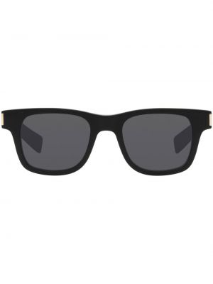 Glasögon Saint Laurent Eyewear svart