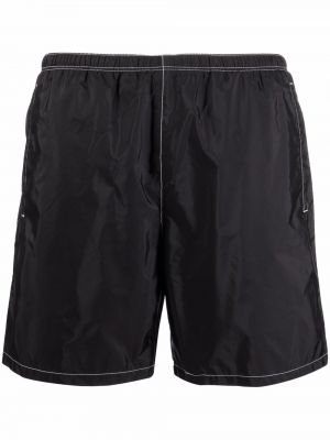 Shorts Prada svart