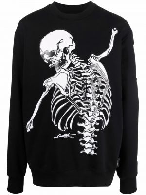 Sweatshirt Philipp Plein sort