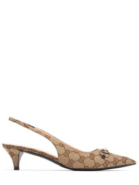 Slingback Gucci