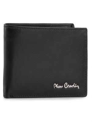 Černá peněženka Pierre Cardin
