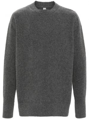 Maglione di lana Oamc grigio