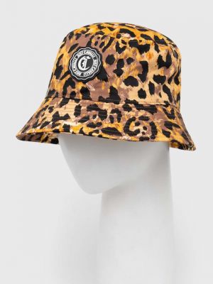 Pamučni šešir Just Cavalli