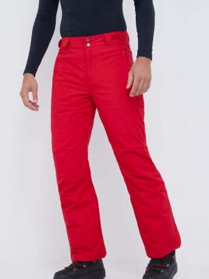 Панталон Columbia червено