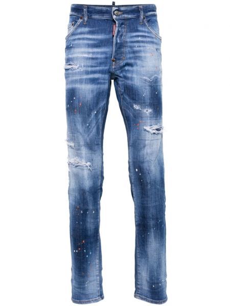 Skinny jeans Dsquared2