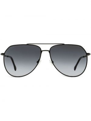 Lunettes de soleil Boss noir