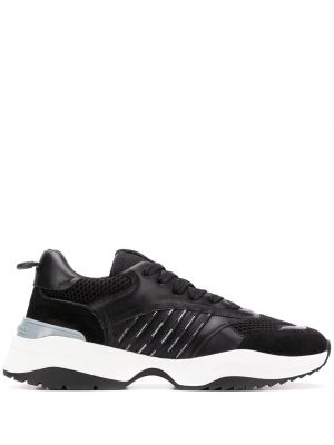 Sneakers Dsquared2 svart