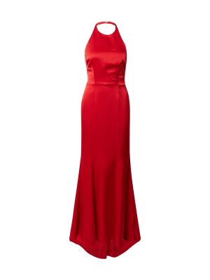 Jarlo Večerné šaty 'Monroe'  červená