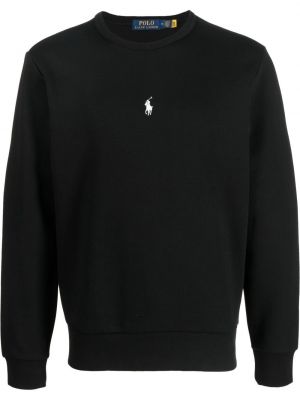 Sweatshirt Polo Ralph Lauren svart