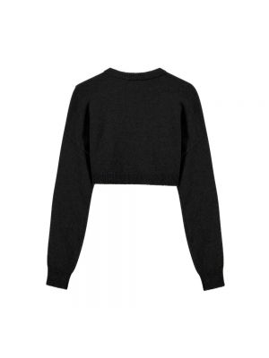 Jersey de lana de tela jersey Aniye By negro