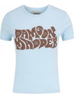 Dámske tričká Damson Madder