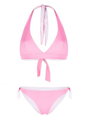 Bikini Fisico rosa