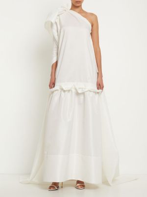 Šaty Vivienne Westwood bílé