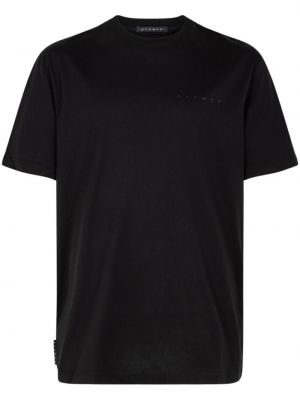 T-shirt mit print Stampd schwarz
