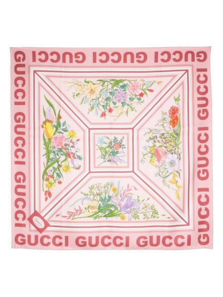 Tørklæde Gucci