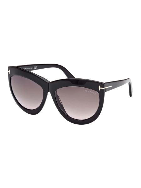 Okulary przeciwsłoneczne Tom Ford czarne