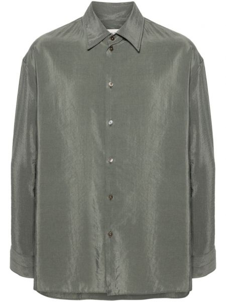 Marškiniai Lemaire pilka