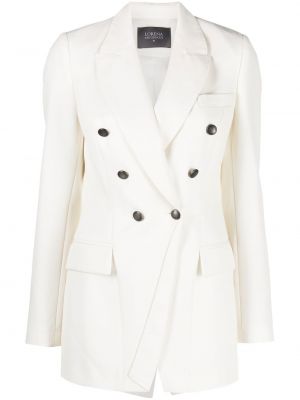 Lang blazer Lorena Antoniazzi